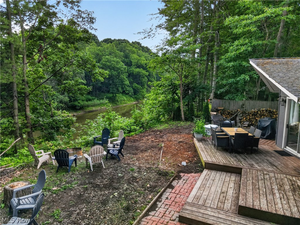 554 E River View Drive Austinburg OH 44010