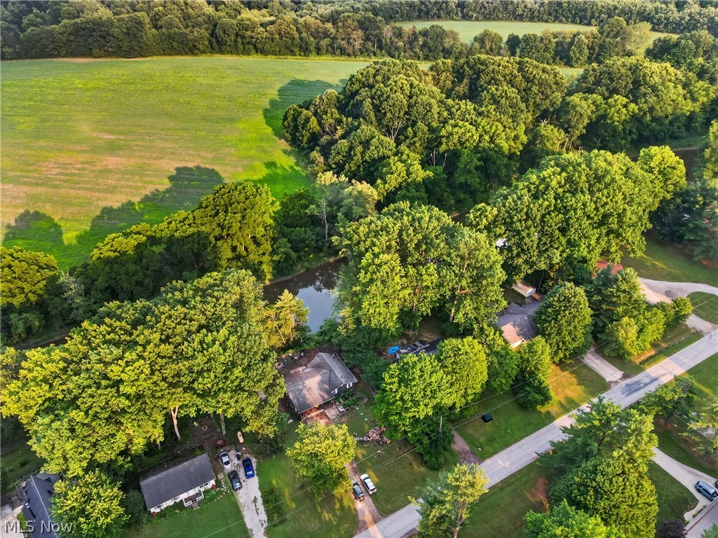 554 E River View Drive Austinburg OH 44010