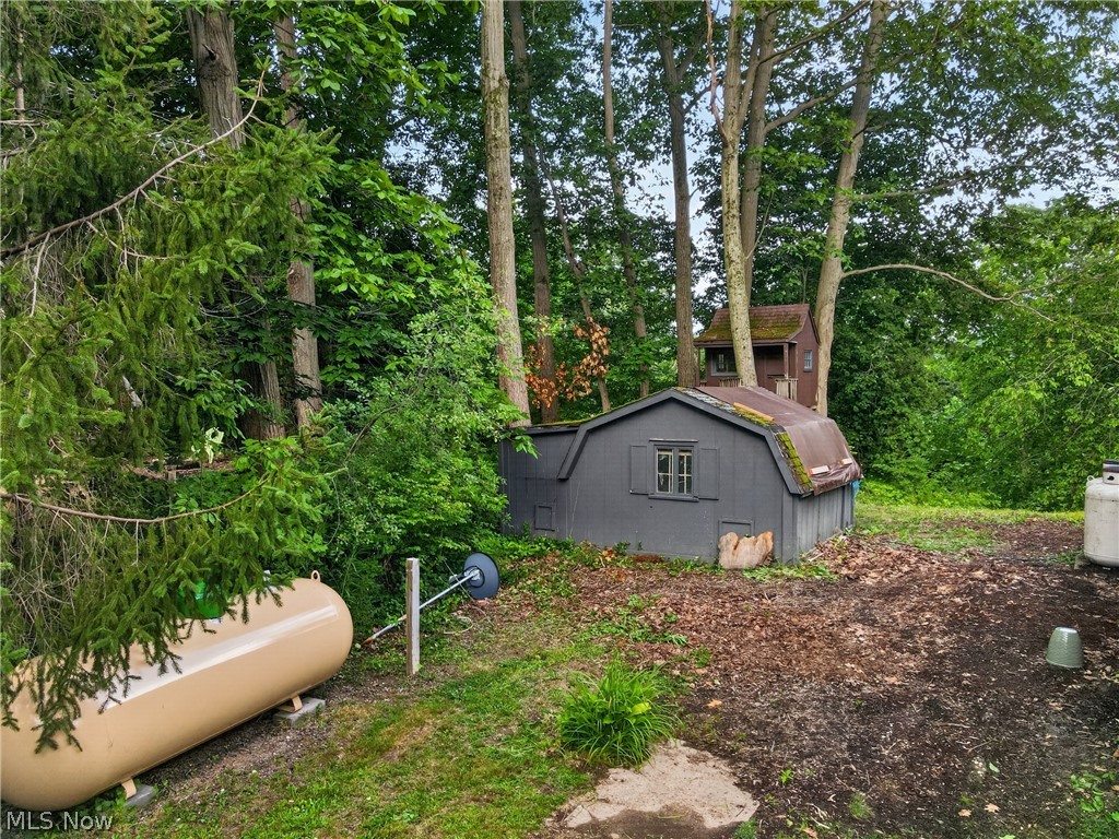554 E River View Drive Austinburg OH 44010