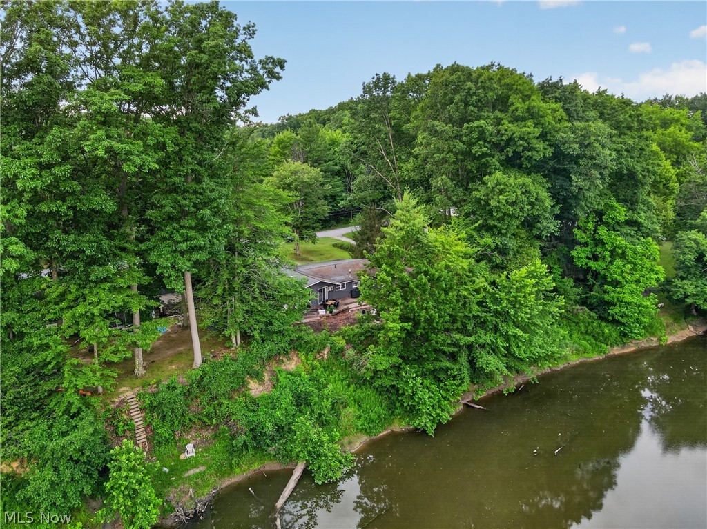 554 E River View Drive Austinburg OH 44010