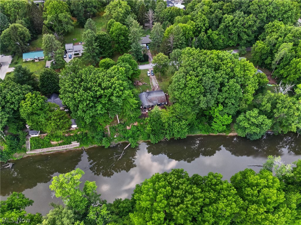 554 E River View Drive Austinburg OH 44010