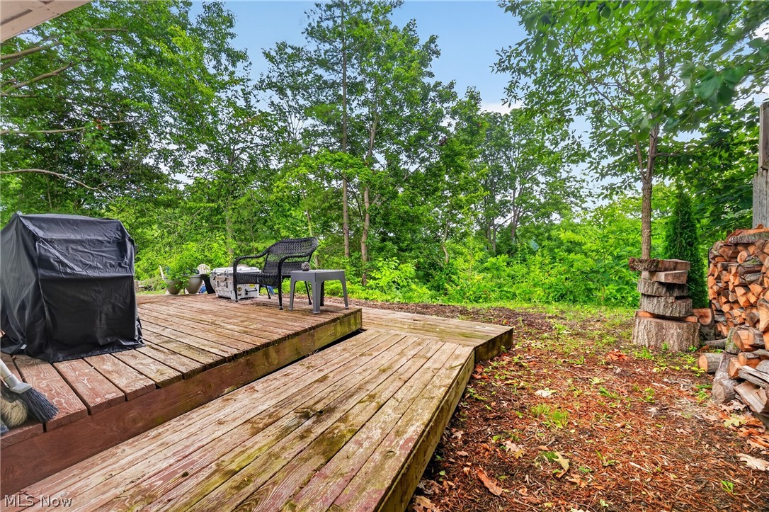 554 E River View Drive Austinburg OH 44010