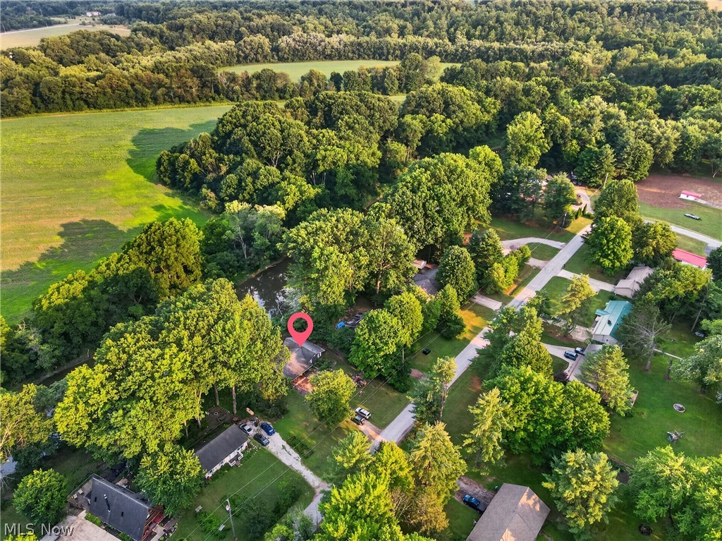554 E River View Drive Austinburg OH 44010