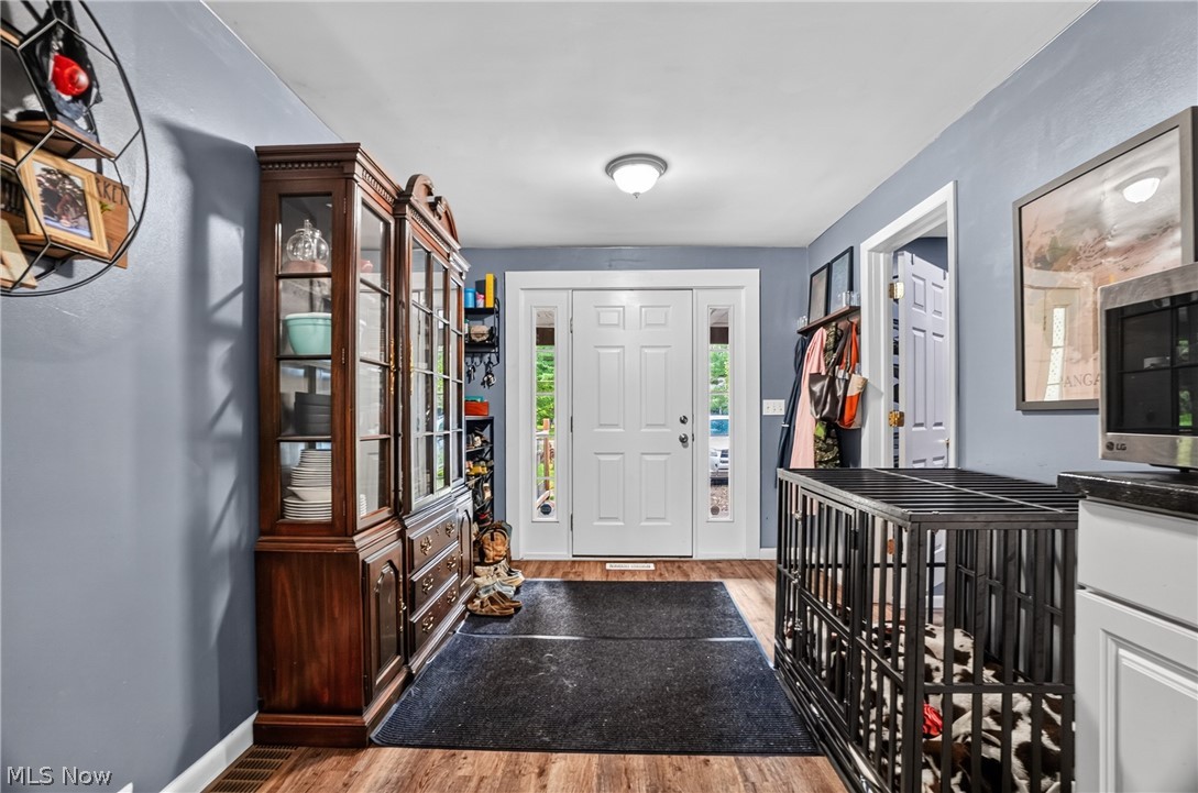 554 E River View Drive Austinburg OH 44010