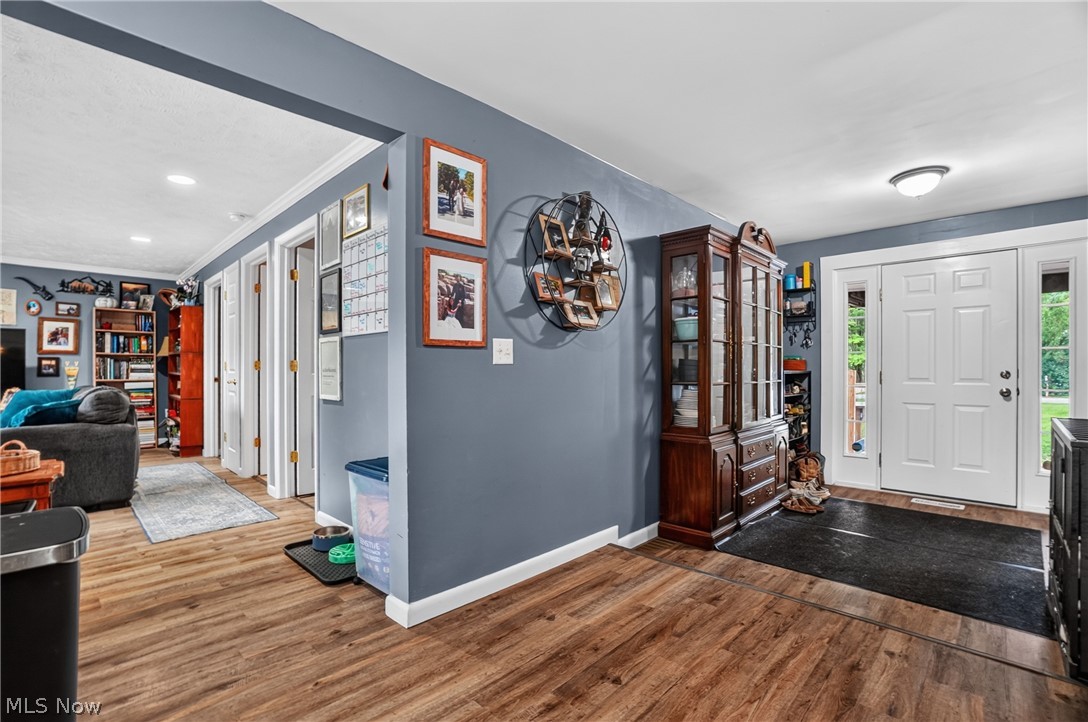554 E River View Drive Austinburg OH 44010