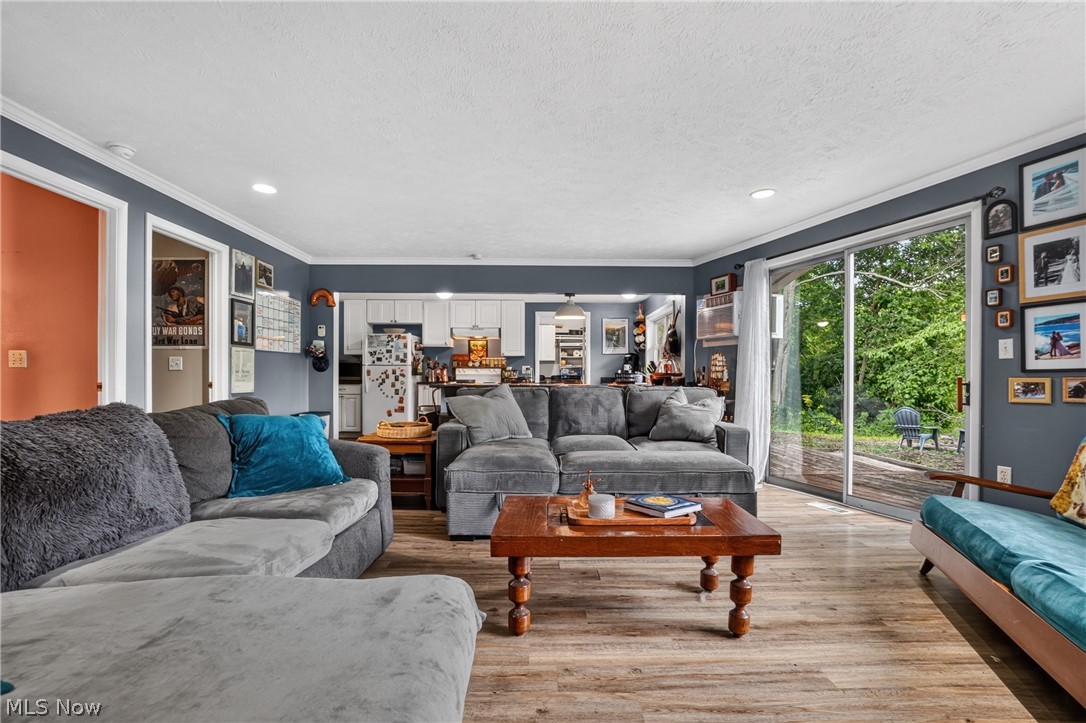 554 E River View Drive Austinburg OH 44010