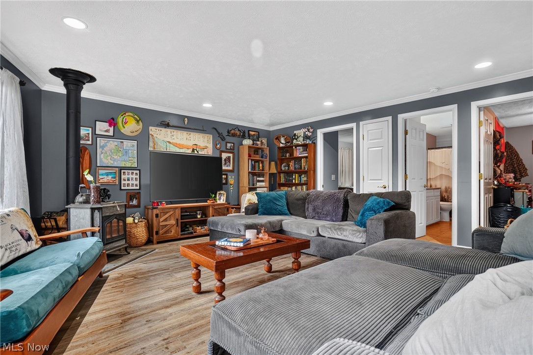 554 E River View Drive Austinburg OH 44010