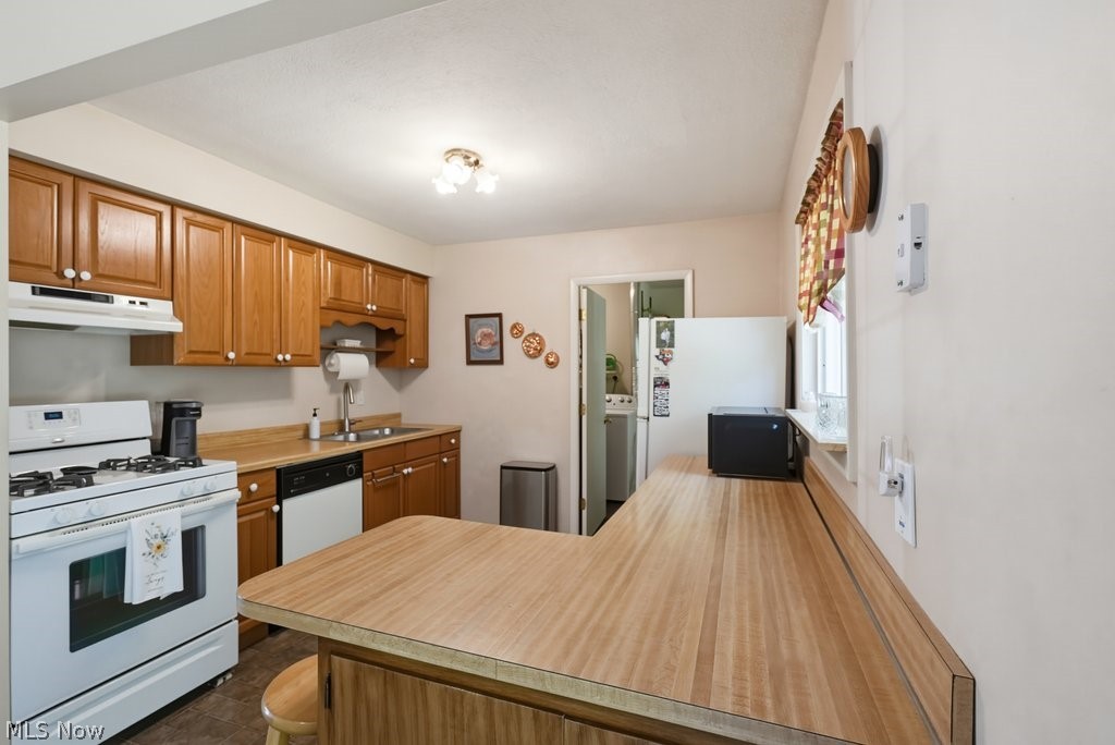 6326 Strathallan Drive Bedford Heights OH 44146