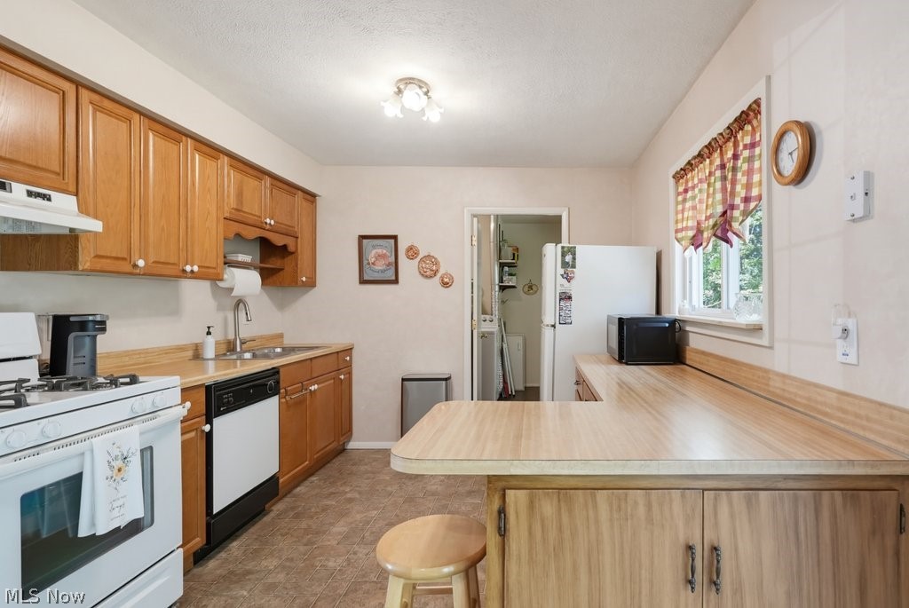6326 Strathallan Drive Bedford Heights OH 44146