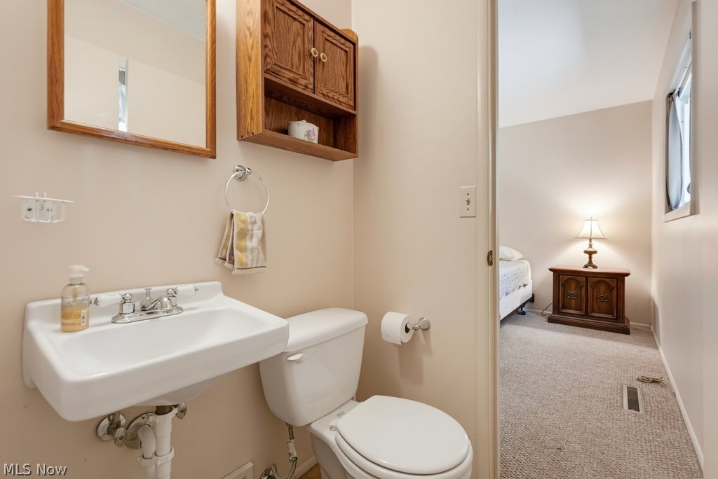6326 Strathallan Drive Bedford Heights OH 44146