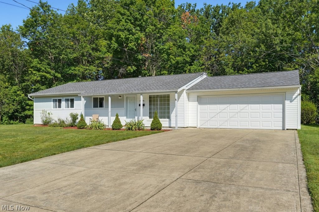 6326 Strathallan Drive Bedford Heights OH 44146