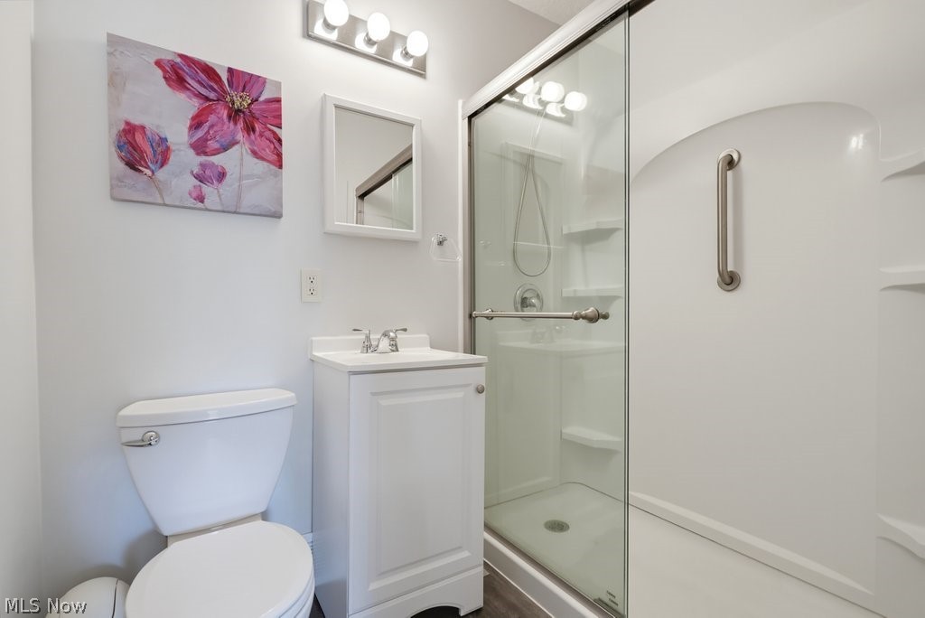 6326 Strathallan Drive Bedford Heights OH 44146