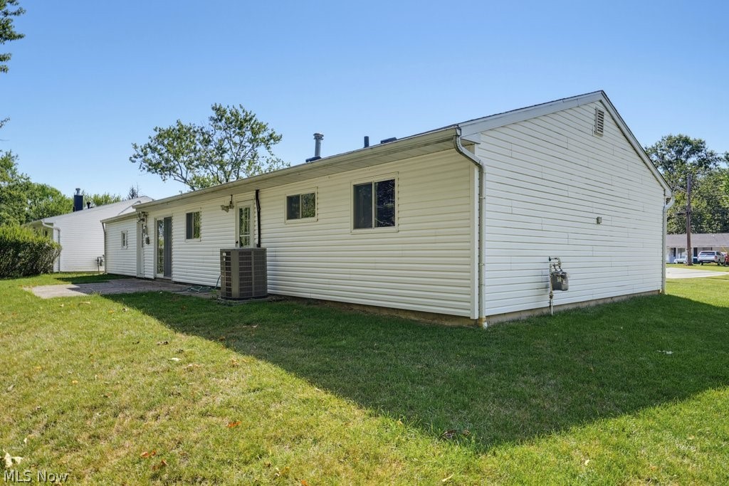 6326 Strathallan Drive Bedford Heights OH 44146