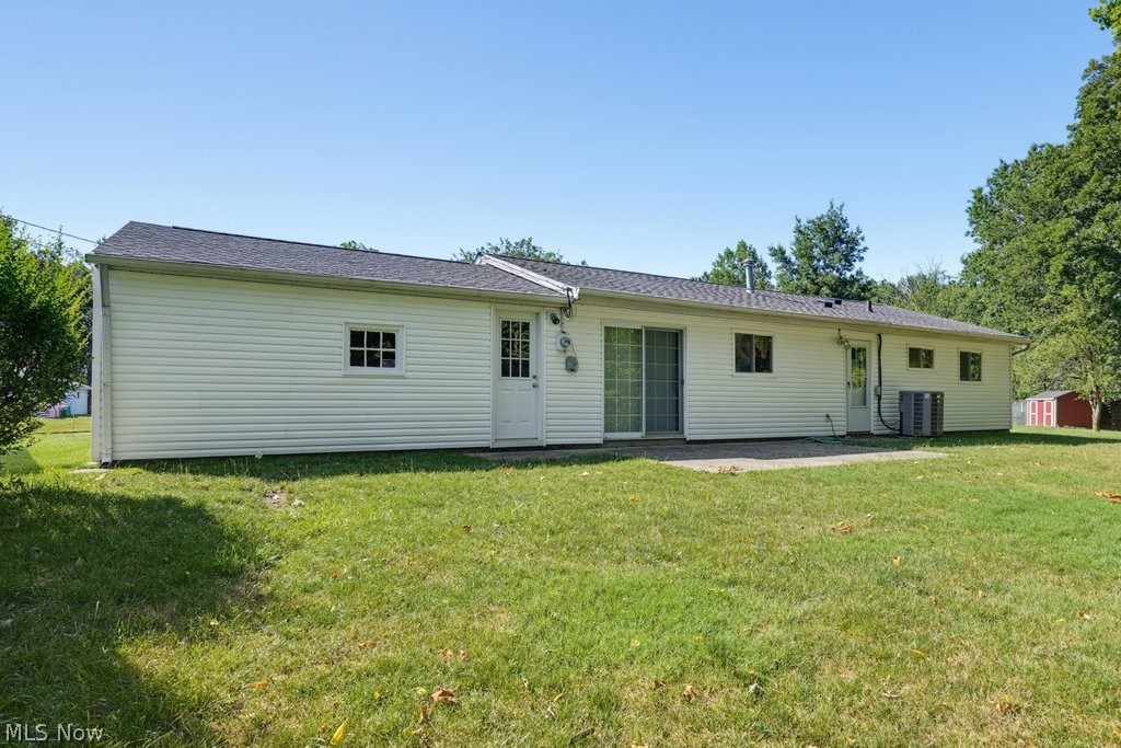 6326 Strathallan Drive Bedford Heights OH 44146