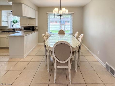 4047 Cascade Drive Youngstown OH 44511