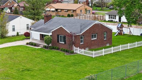 4047 Cascade Drive Youngstown OH 44511