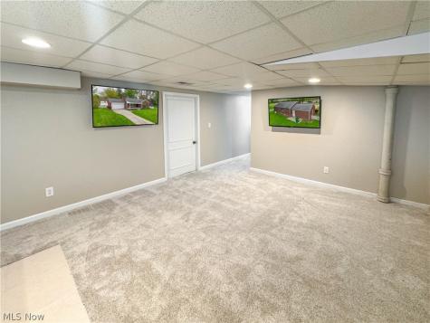 4047 Cascade Drive Youngstown OH 44511
