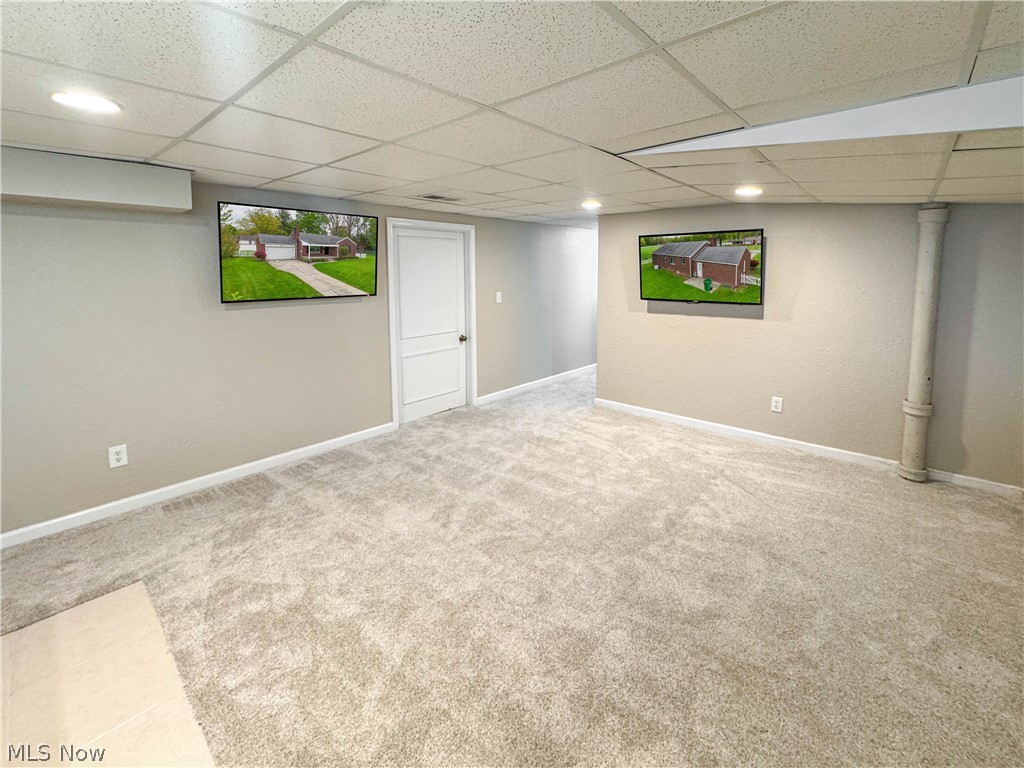 4047 Cascade Drive Youngstown OH 44511