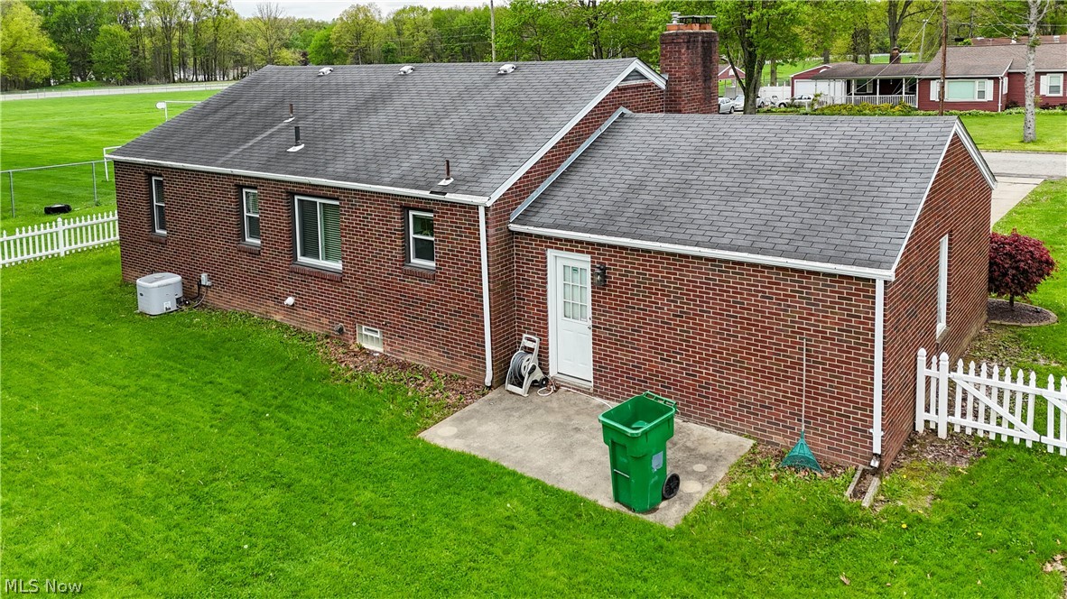 4047 Cascade Drive Youngstown OH 44511