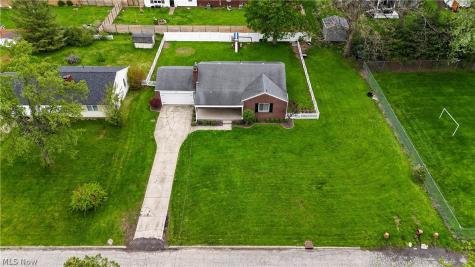 4047 Cascade Drive Youngstown OH 44511