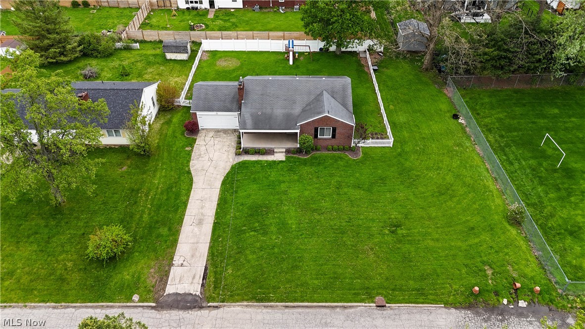 4047 Cascade Drive Youngstown OH 44511