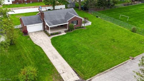 4047 Cascade Drive Youngstown OH 44511