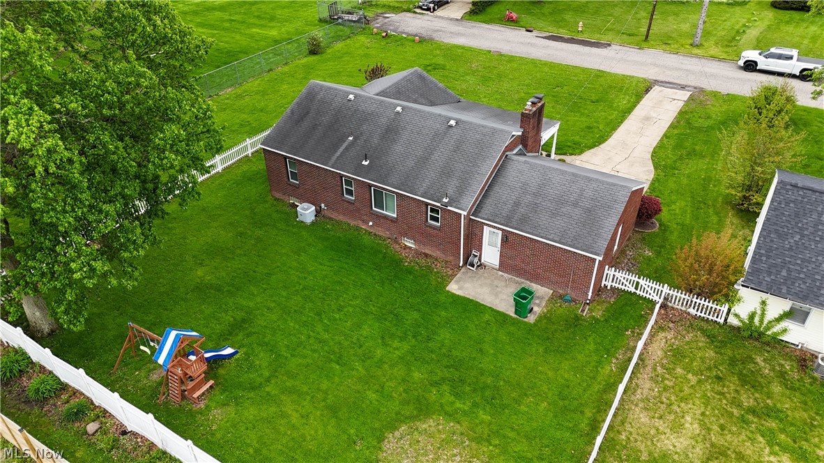 4047 Cascade Drive Youngstown OH 44511