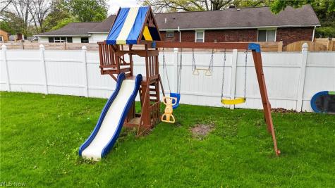 4047 Cascade Drive Youngstown OH 44511