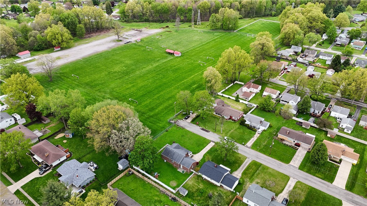 4047 Cascade Drive Youngstown OH 44511