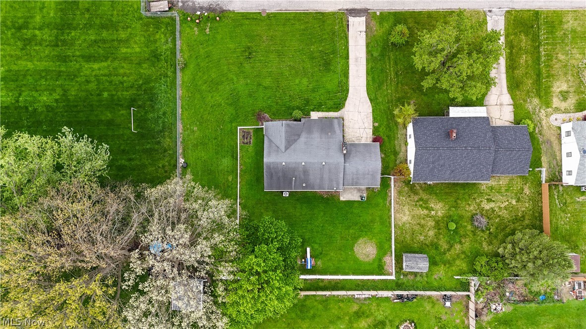 4047 Cascade Drive Youngstown OH 44511