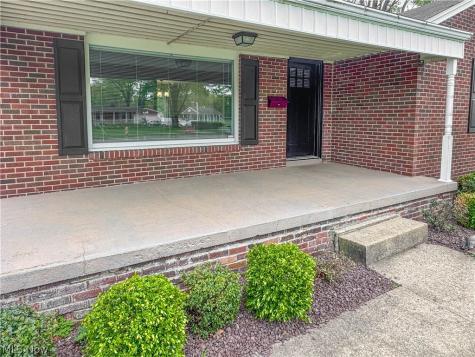 4047 Cascade Drive Youngstown OH 44511