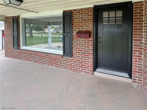 4047 Cascade Drive Youngstown OH 44511