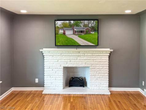 4047 Cascade Drive Youngstown OH 44511