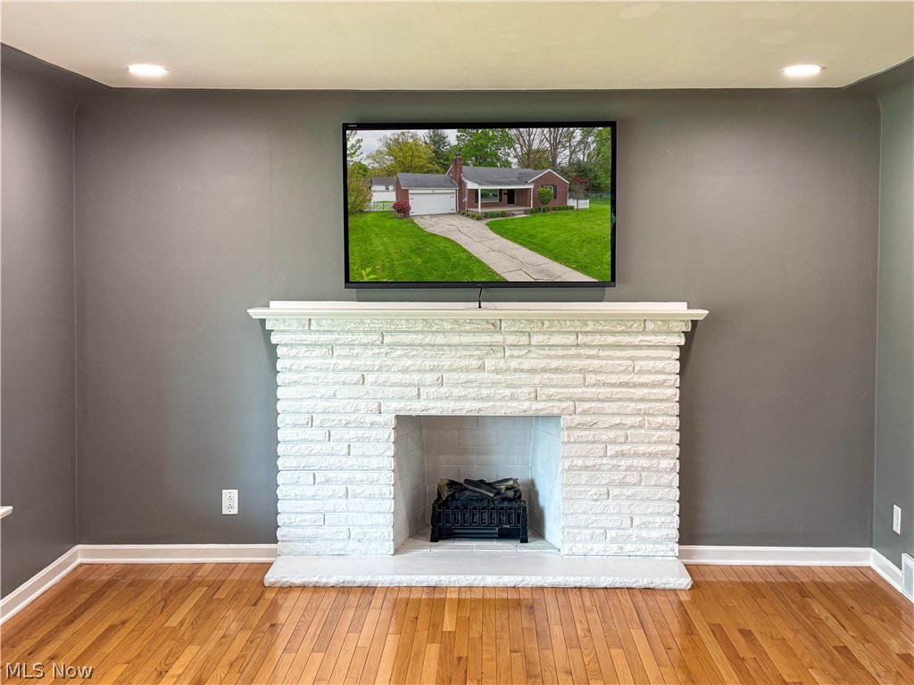 4047 Cascade Drive Youngstown OH 44511