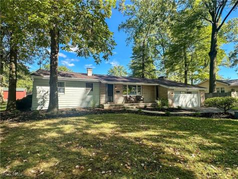 406 Laurel Street Youngstown OH 44505