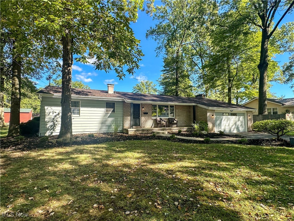 406 Laurel Street Youngstown OH 44505