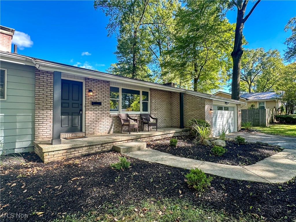 406 Laurel Street Youngstown OH 44505