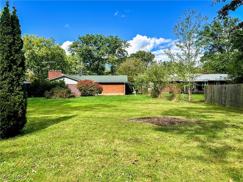 406 Laurel Street Youngstown OH 44505