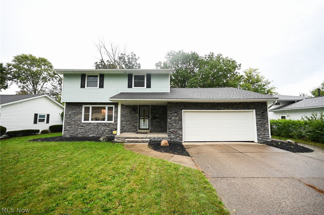 5207 Gargasz Drive Lorain OH 44053