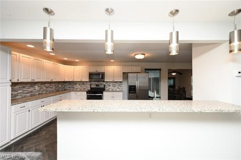 5207 Gargasz Drive Lorain OH 44053