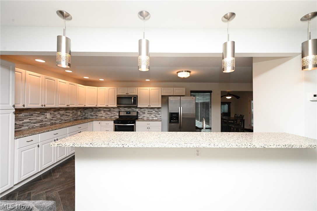 5207 Gargasz Drive Lorain OH 44053