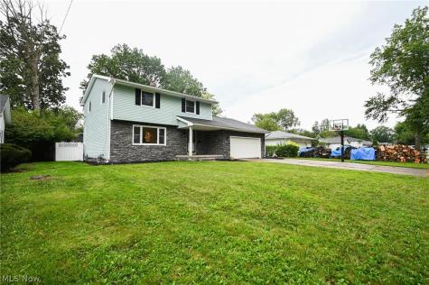 5207 Gargasz Drive Lorain OH 44053