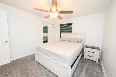 5207 Gargasz Drive Lorain OH 44053