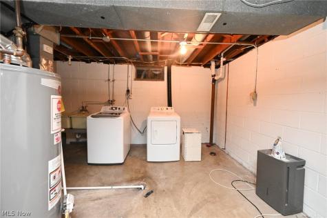 5207 Gargasz Drive Lorain OH 44053