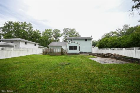 5207 Gargasz Drive Lorain OH 44053