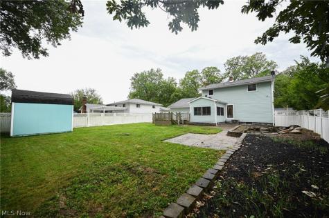 5207 Gargasz Drive Lorain OH 44053