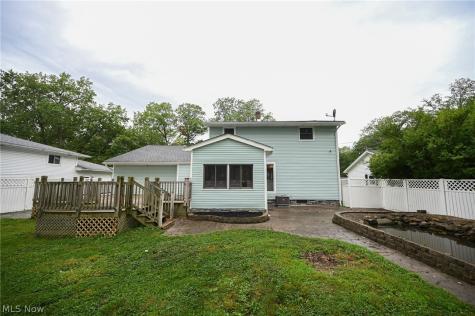 5207 Gargasz Drive Lorain OH 44053