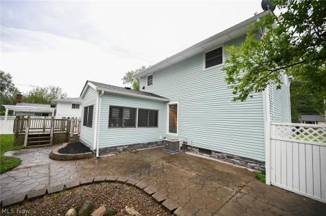5207 Gargasz Drive Lorain OH 44053