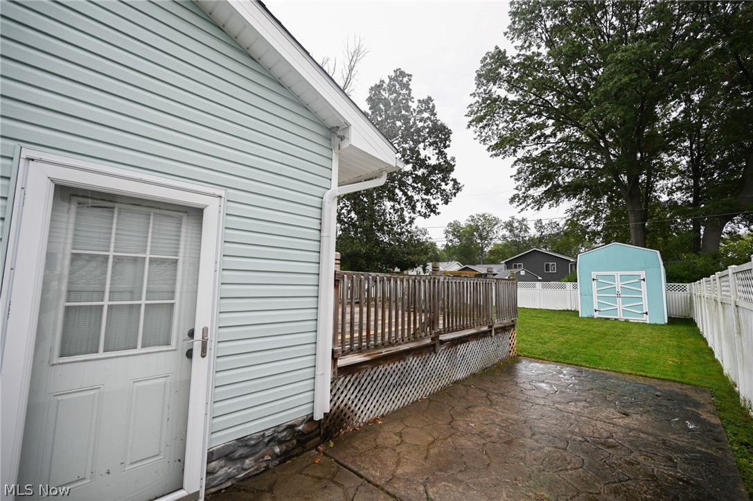 5207 Gargasz Drive Lorain OH 44053