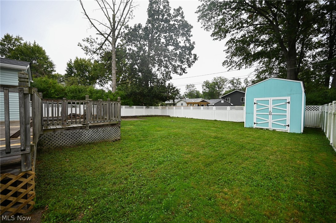 5207 Gargasz Drive Lorain OH 44053